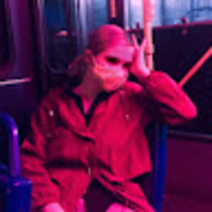 Meet your Posher, Caridad